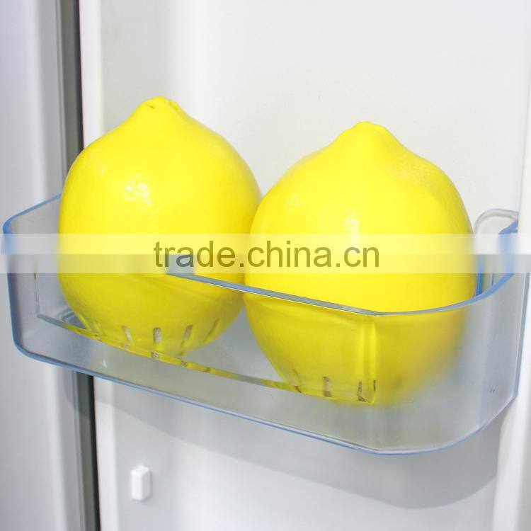 Newest Coconut Activated Carbon Help Food Preservation Fridge Air Freshener