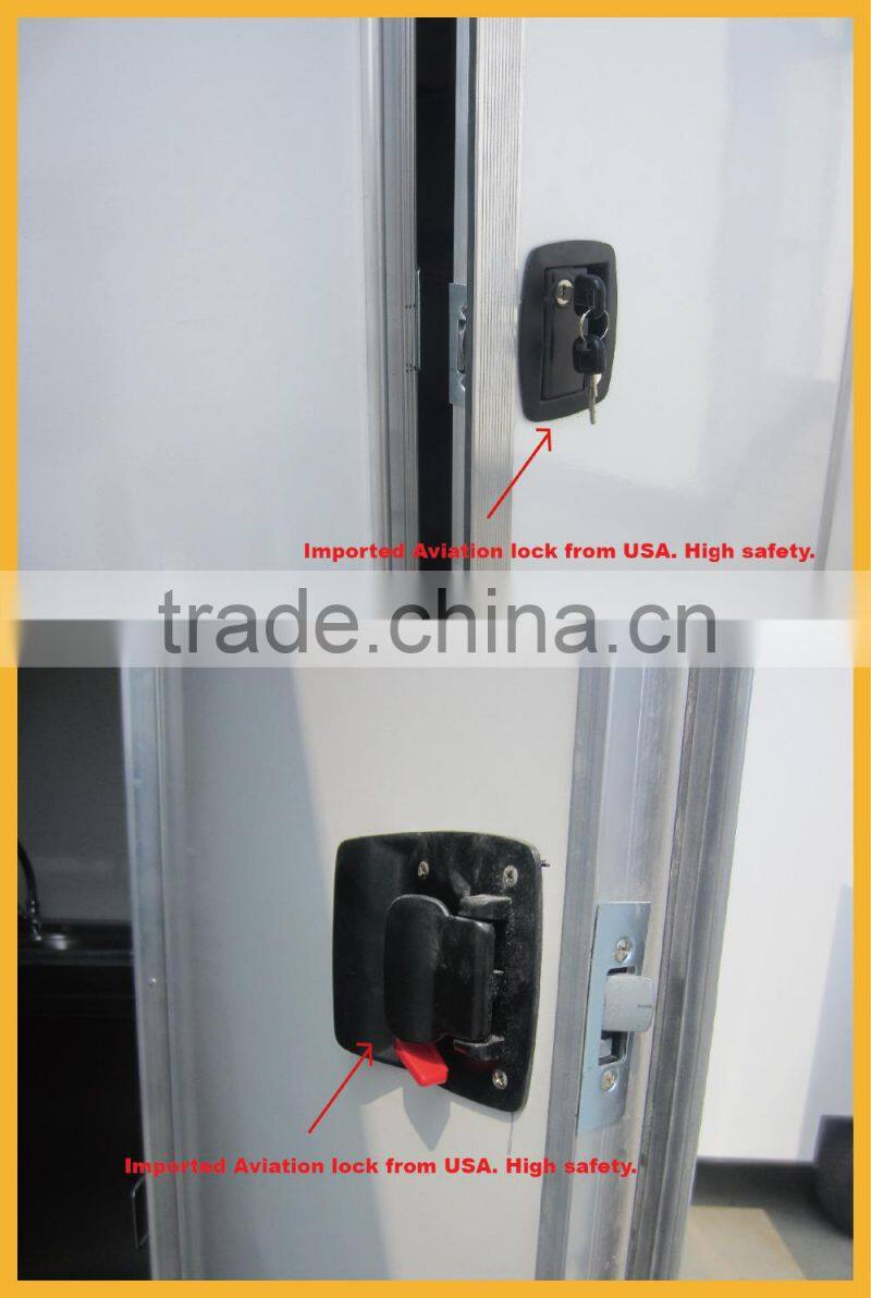 2015 HOT SALES BEST QUALITY food kiosk for sale used food kiosk petrol tricycle food kiosk