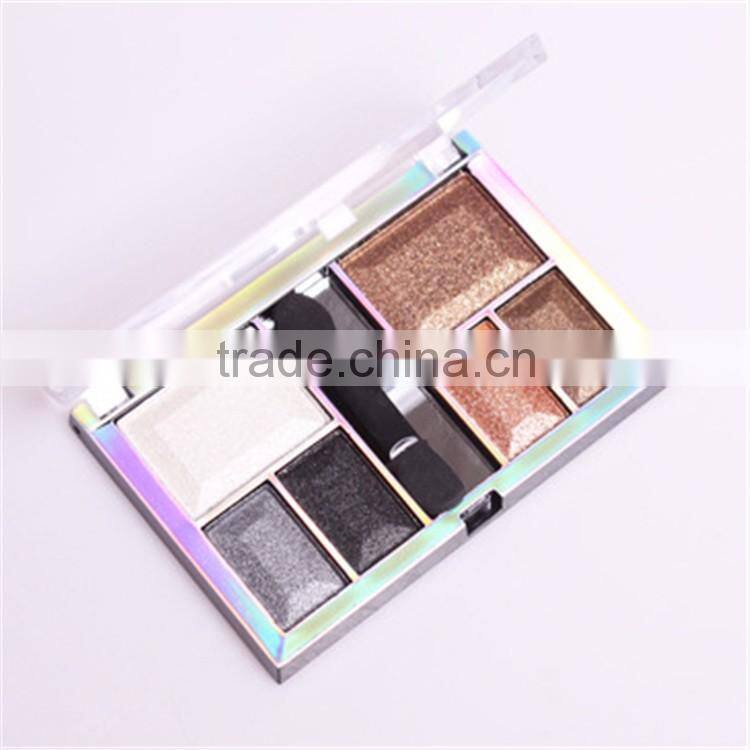 OEM 6 Color Palette Eyeshadow