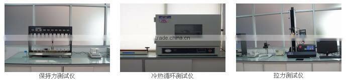 Double-sided Electrically Conductive Copperfoil Strip Tape