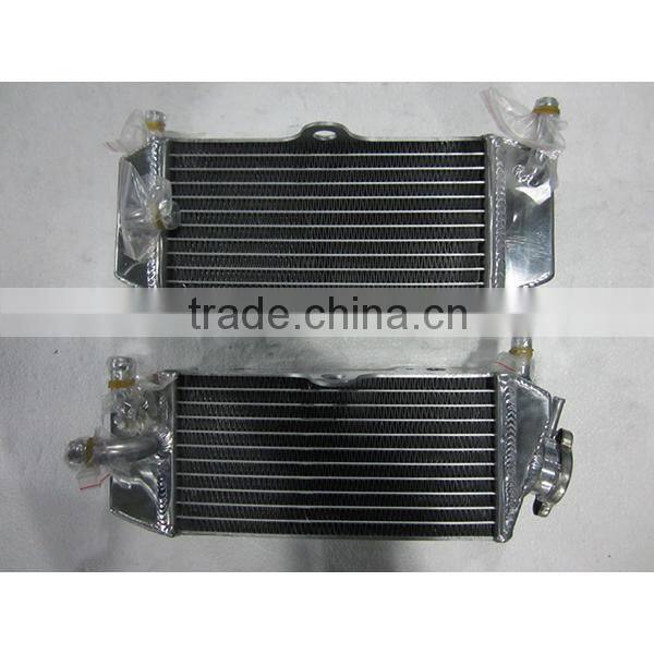 High performance aluminum Radiator for yamaha CRF450 2009-2010
