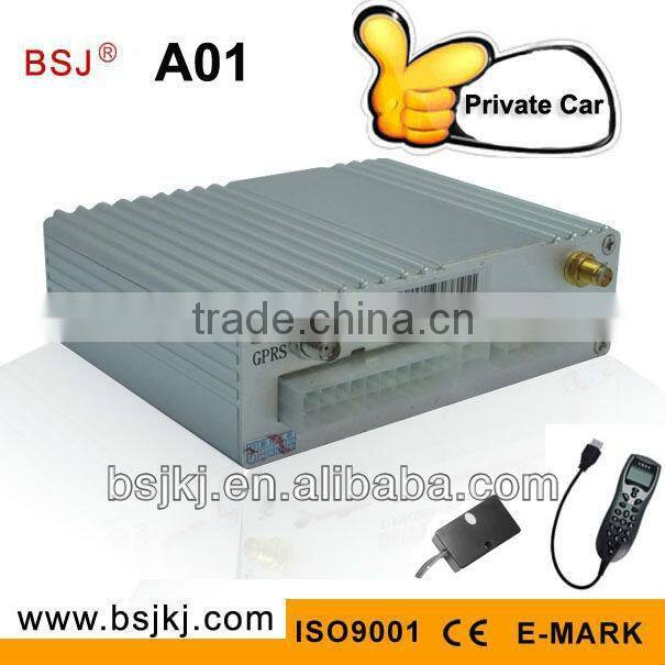 SOS panic button car gps tracker free software A01