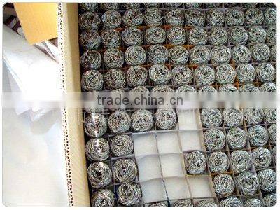 kitchen cleaning sponge