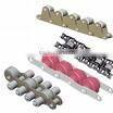 side roller conveyor chain