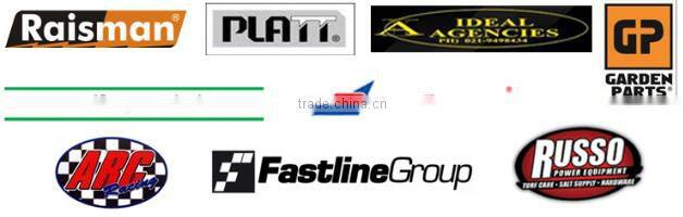 High quality chinese farm equipments replacement air filter parts