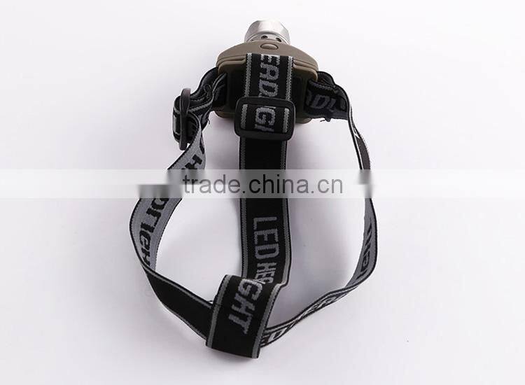competitive quality creee led headlamp