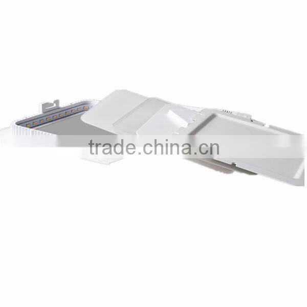 china manufacturer LED Residential lighting LED ceiling panel lights