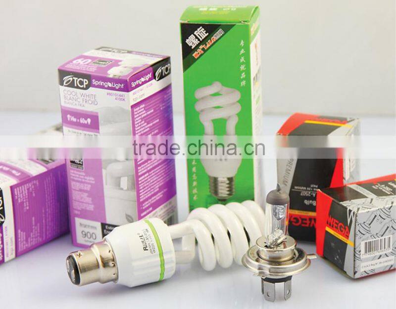 Easy Operation Box Gluing Machine