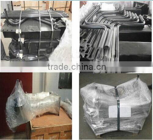 semi trailer heavy duty trailer landing gear