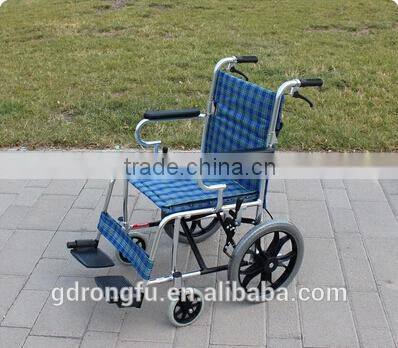 Nylon cushion wheelchair specifications