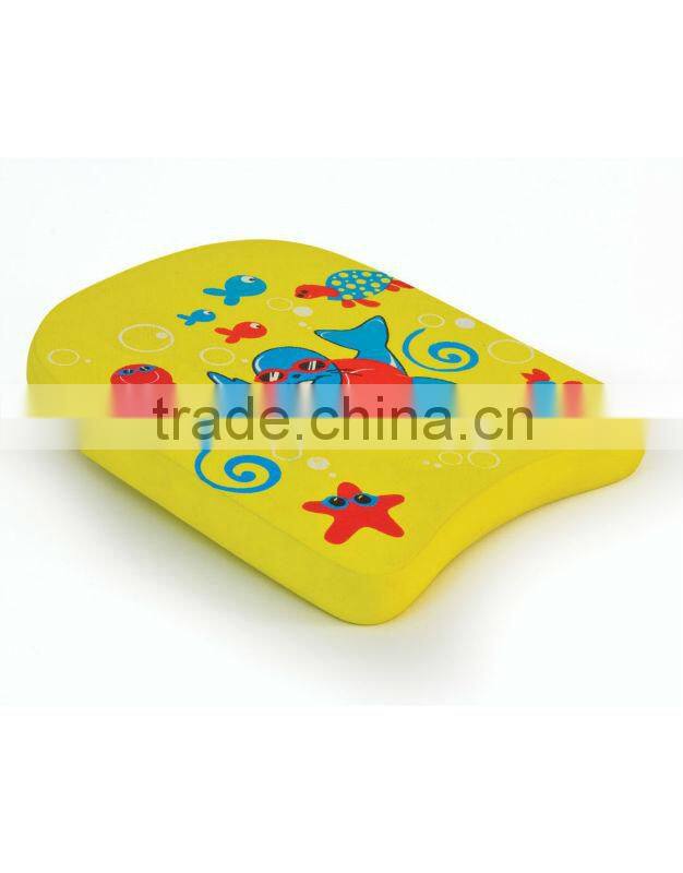 Environmental Kids Floating Mini Kick Board