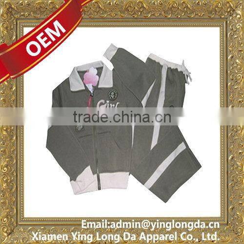 Good quality new products wholesale jogging suits women