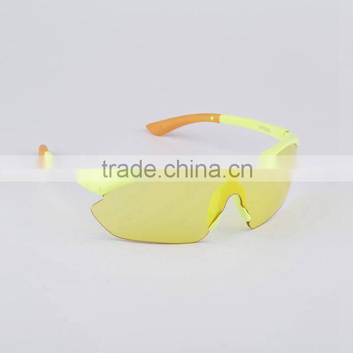 Pretty Personalized Colorful Uv Anti- Glasses