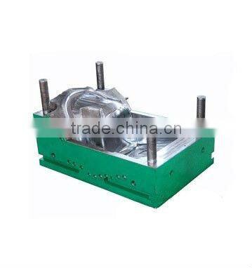 Plastic baby chair injection mould