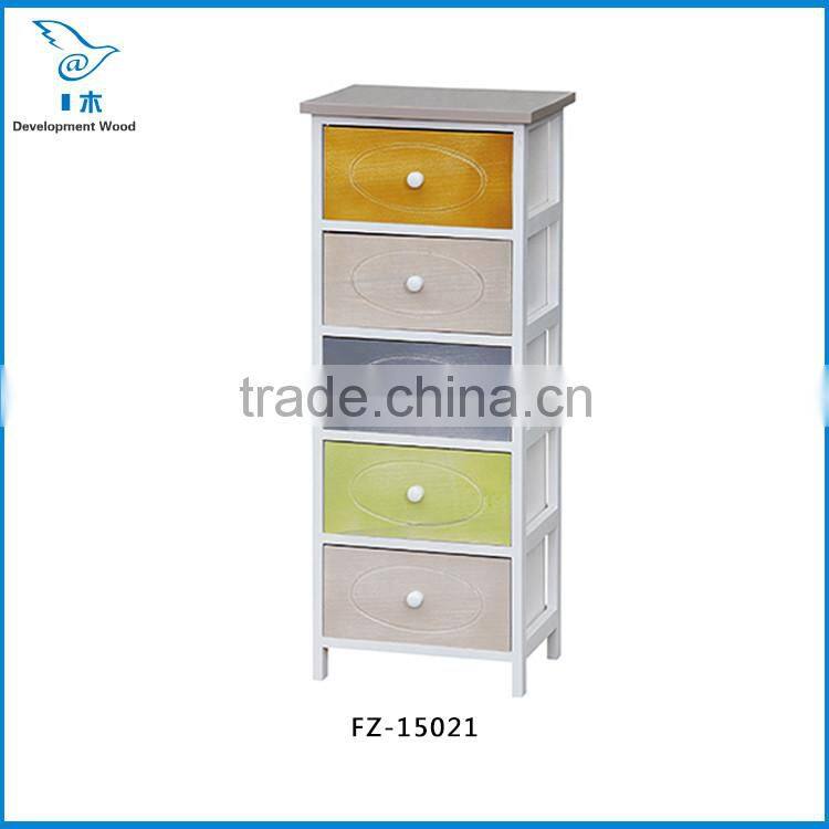 Development Wood Furniture In Bedroom Use Storage Cabinet