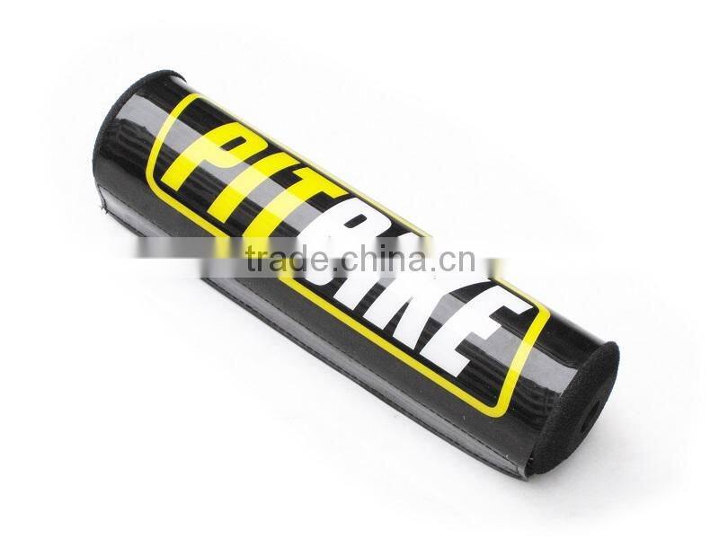 Motorcycle Rider Crossbar chest protector protective sleeve short sleeve crossbar sponge Dirt bike handlebar pad