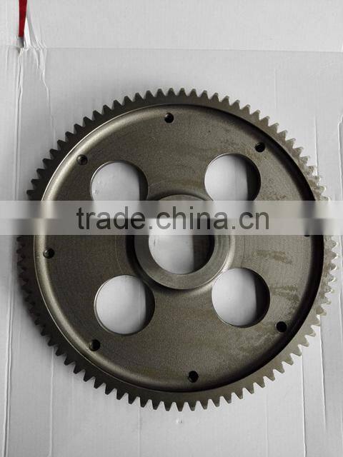 Cummins KTA/QSK19 Engine Part Camshaft Gear 4953348