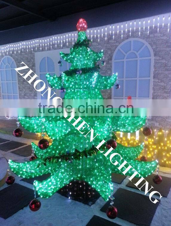 LED Christmas Light