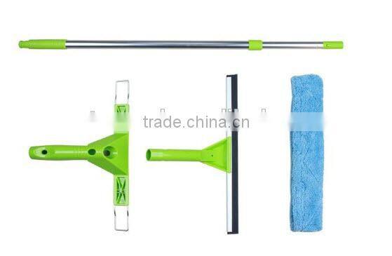 WINDOW CLEANER,TELESCOPIC WINDOW WIPER