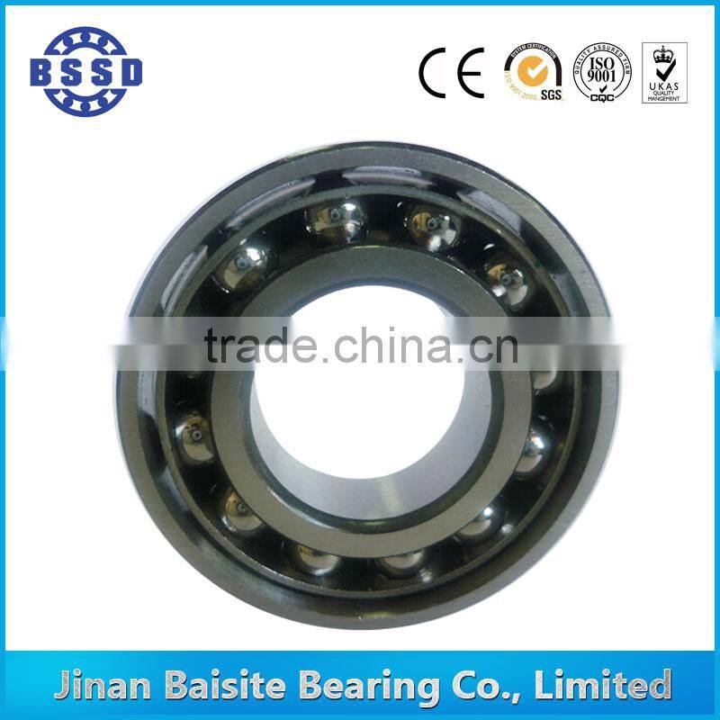 nsk 7026B bearing angular contact ball bearings