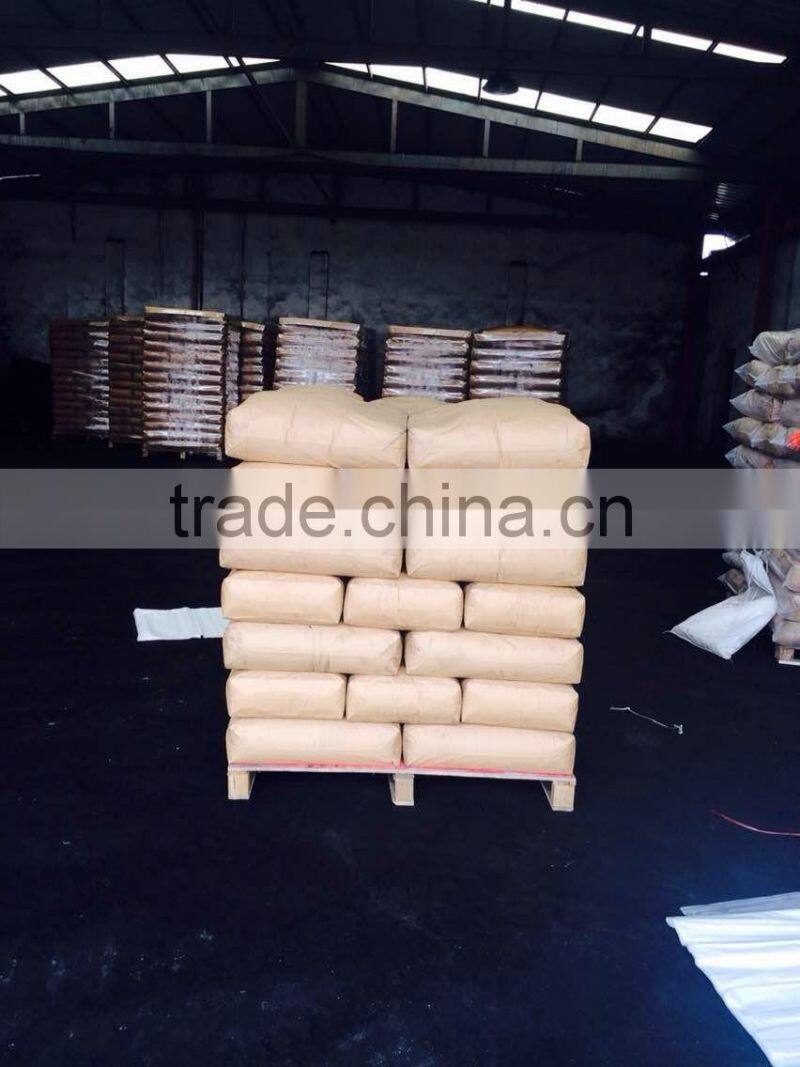 plastic paper bag/cement plastic paper bag/plastic-paper kraft bag