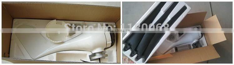 500W wind generator DNE-500 Modell Home use wind generator