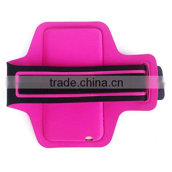 Manufacture High Quality customized soccer captain armband