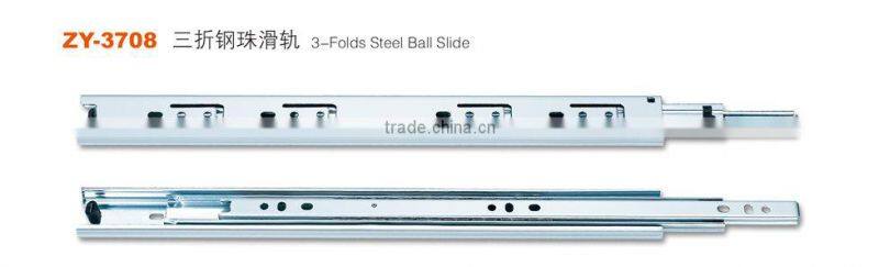 ZY:37MM(0.8*0.8*0.8) Kitchen Telescopic Channel
