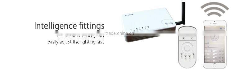 Energy Saving motion Sensor led digital tube