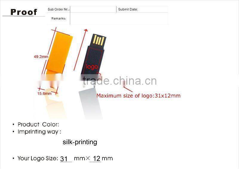 oem google promotional usb drives