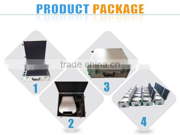 10000 shots woman painless vaginal rejuvenation HIFU machine for sale