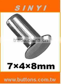 Hollow Rivet
