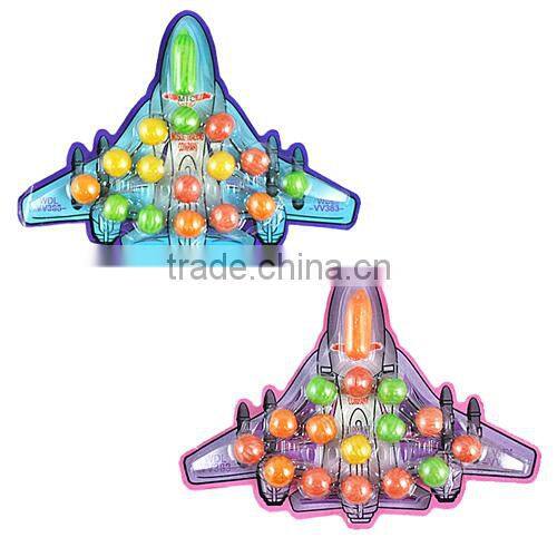 High quality fruity flavour extra chewing gum VE-C020