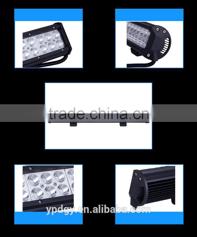 Cheap Price 180w 12v Led Light Bar,180w 4x4 Offroad Led Ligth Bar