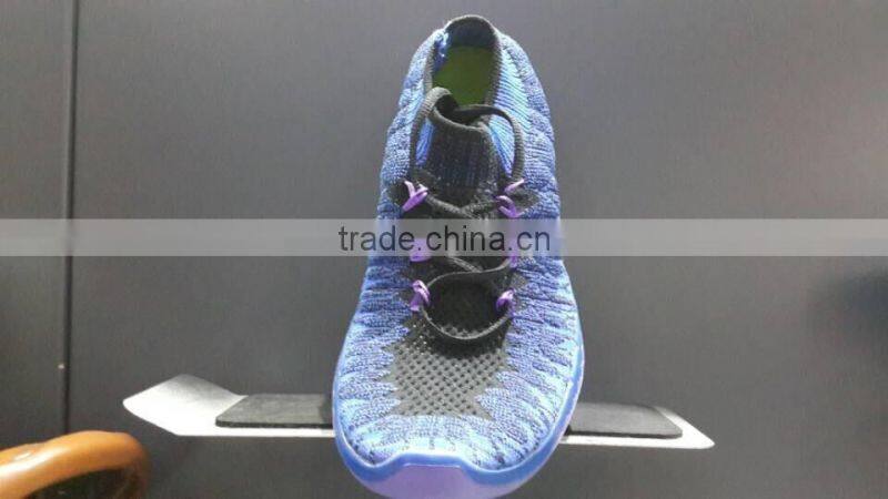 2015 best selling men sport shoes breathable trainning sport shoes