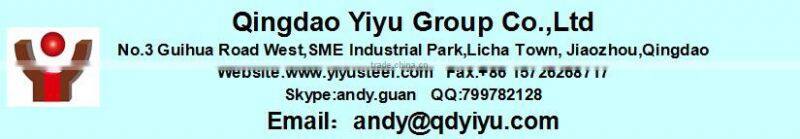 steel support and ring lock scaffolding for construction