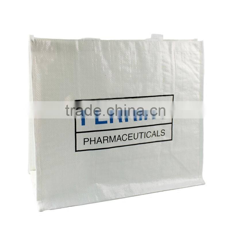laminated polypropylene bag,fashion pp bag,china pp woven bag