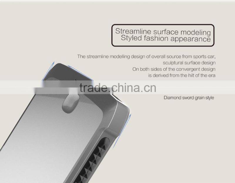 Trusda New release Type-c quick charger power bank 10000 mah