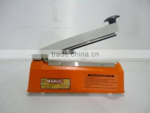 20" HAND SEALING MACHINE