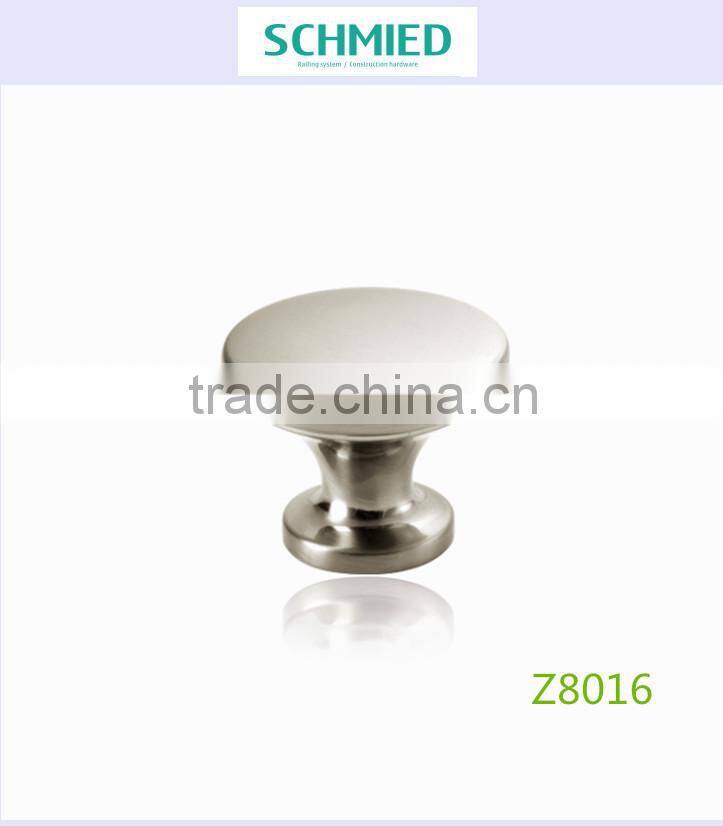 Perfect design and small zinc alloy furniture handles knobs BSN