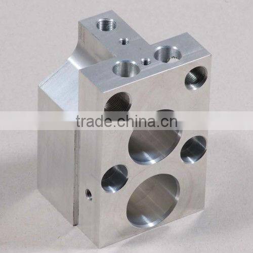cnc machining service & cnc machined service