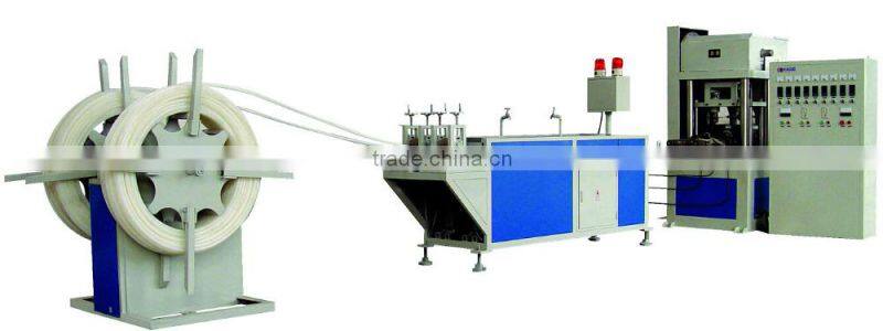 Peroxide Cross-linking PEXA tube extruding line
