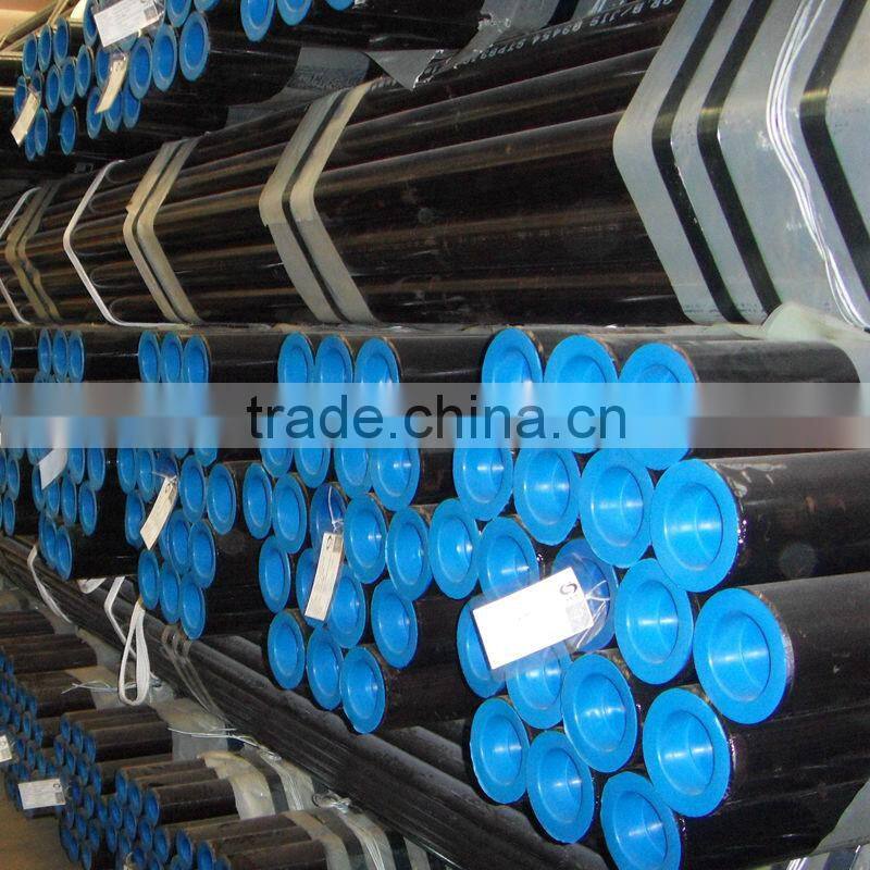 Carbon Steel Pipe for Super Heater