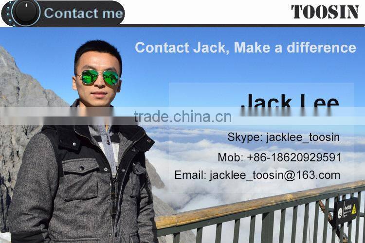 Analog To HD Digital ATSC For Tornoto