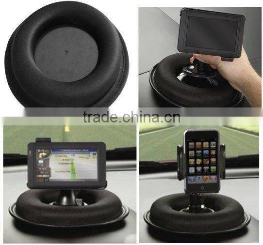 car dashboard cushion