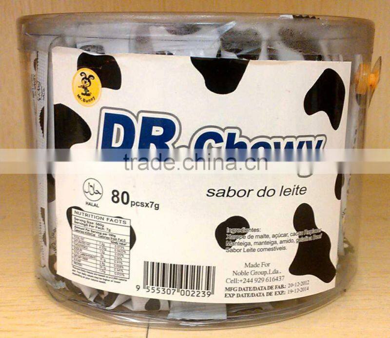 High Quality , DR Milk Candy