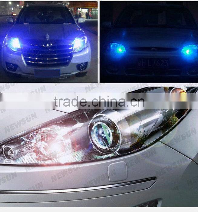 1157/BA15D C REE led Reverse Light 50W LED Brake Light led parking lot lighting 12V White 1157 led