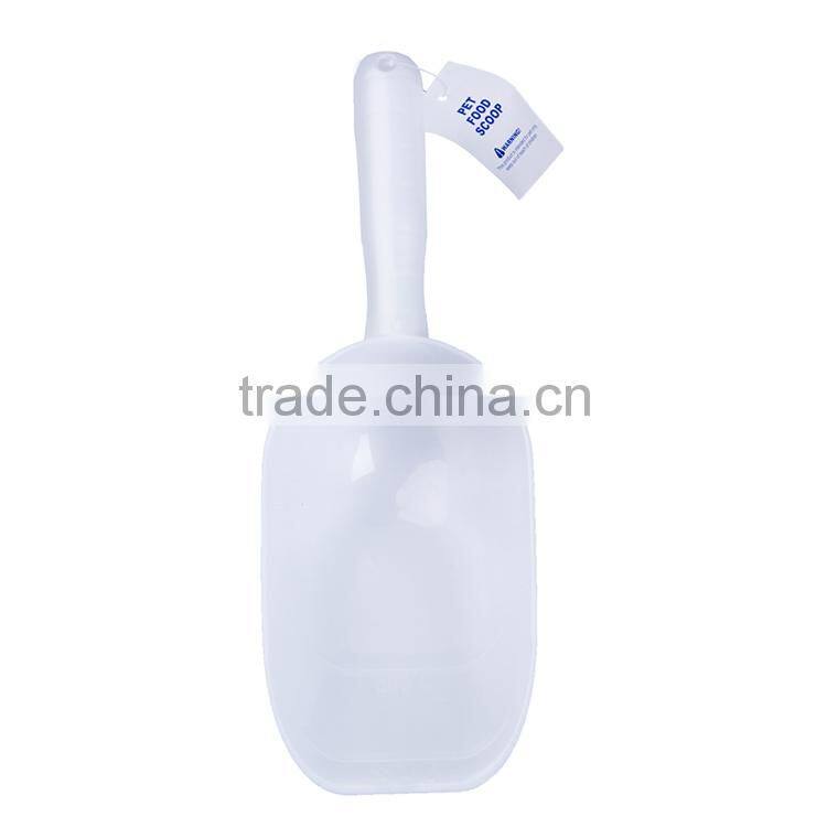 Wholesale Food Scoop for Pet free shipping based on 49$