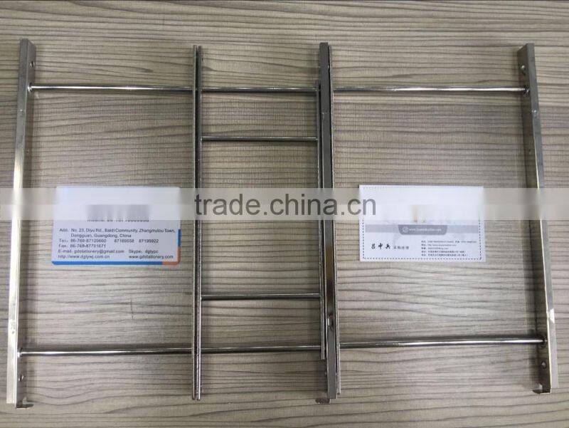 Office & School Supplies newest spine folder/metal post folder