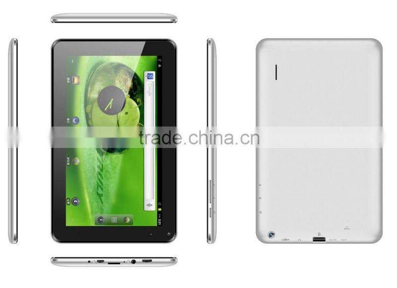 10.1 inch tablet pc dual core cheap tablet RK3026